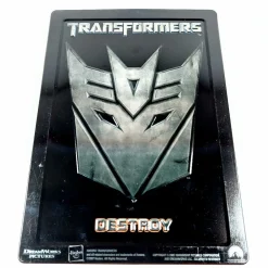 Transformers 2DVD