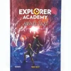 Trudi Trueit: Explorer Academy 2 Haukan sulka