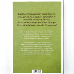 Tuija Lehtinen: Ensimmäinen, toinen ja kolmas kerta