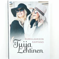 Tuija Lehtinen: Sumulaakson kartano
