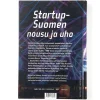 Tuomas Vimma: Enkeleitä ja yksisarvisia - Startup-Suomen tarina