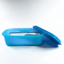 Tupperware Microwave pasta maker