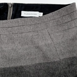 Turnover jakkupuku koko 36