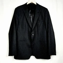 Turo Extra Slim Fit Dario puvuntakki koko 56