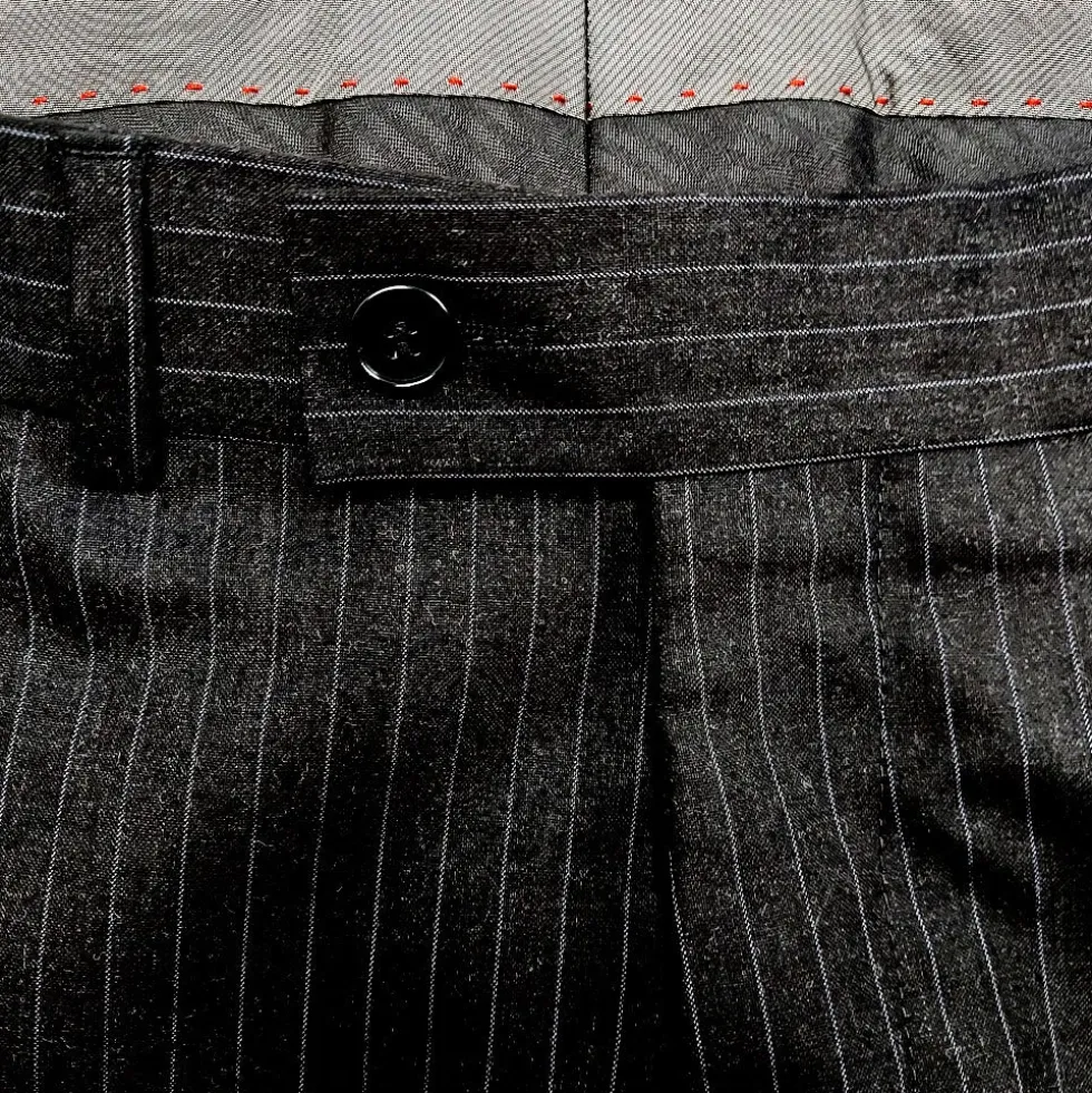 Turo Extra Slim Fit Elmer puvunhousut koko 54