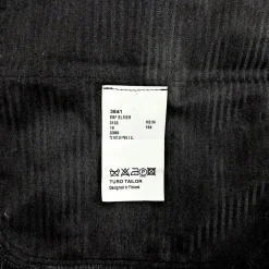 Turo Extra Slim Fit Elmer puvunhousut koko 54