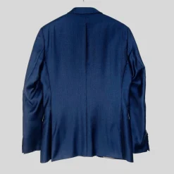 Turo Tailor Caspar Extra Slim Fit bleiseri koko 48
