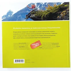 Täydellinen päivä: Ruokaretki Pohjoismaissa