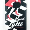Ulla-Maija Paavilainen: Hyvä tyttö