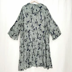 Ulla Popken mekko koko 50/52