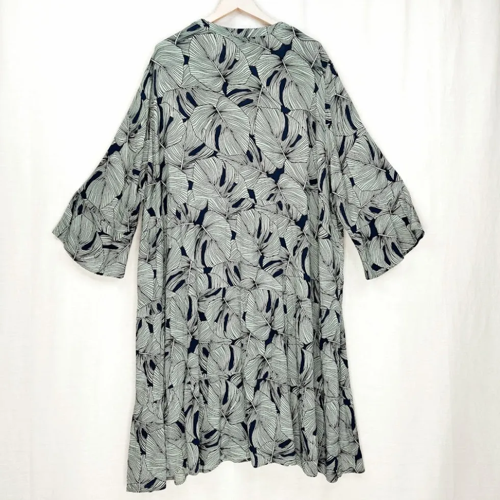 Ulla Popken mekko koko 50/52