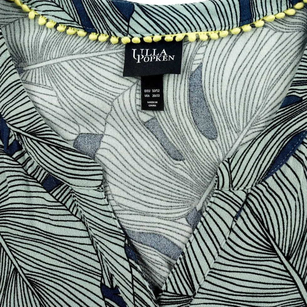 Ulla Popken mekko koko 50/52