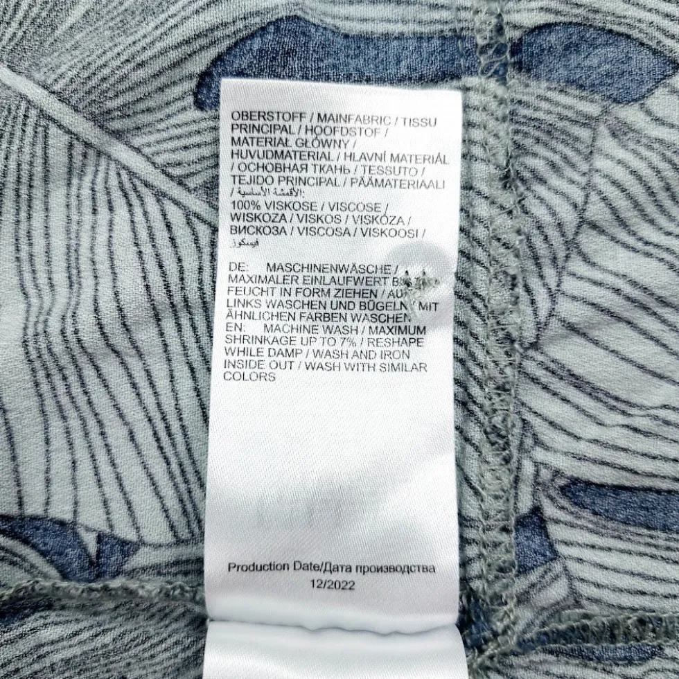 Ulla Popken mekko koko 50/52