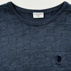 U.S. Polo Assn. neulepusero koko M