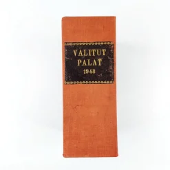 Valitut Palat vuosikerta 1948 -vaillinainen-