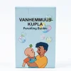 Vanhemmuuskupla keskustelukortit