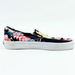 Vans Classic slip-on loaferit koko 36