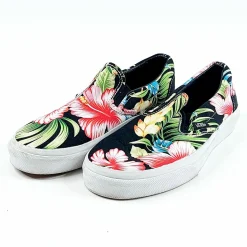Vans Classic slip-on loaferit koko 36