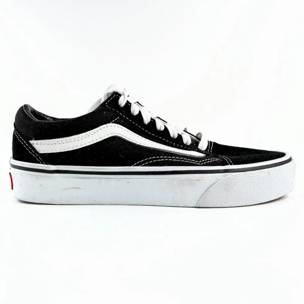 Vans Old Skool tennarit koko 36