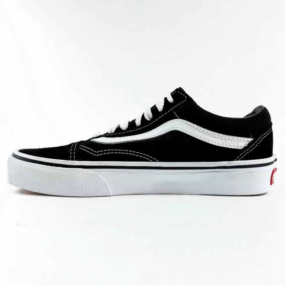 Vans Old Skool tennarit koko 36
