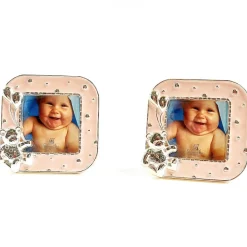 Vauvakehys koko 8x8 cm 2 kpl
