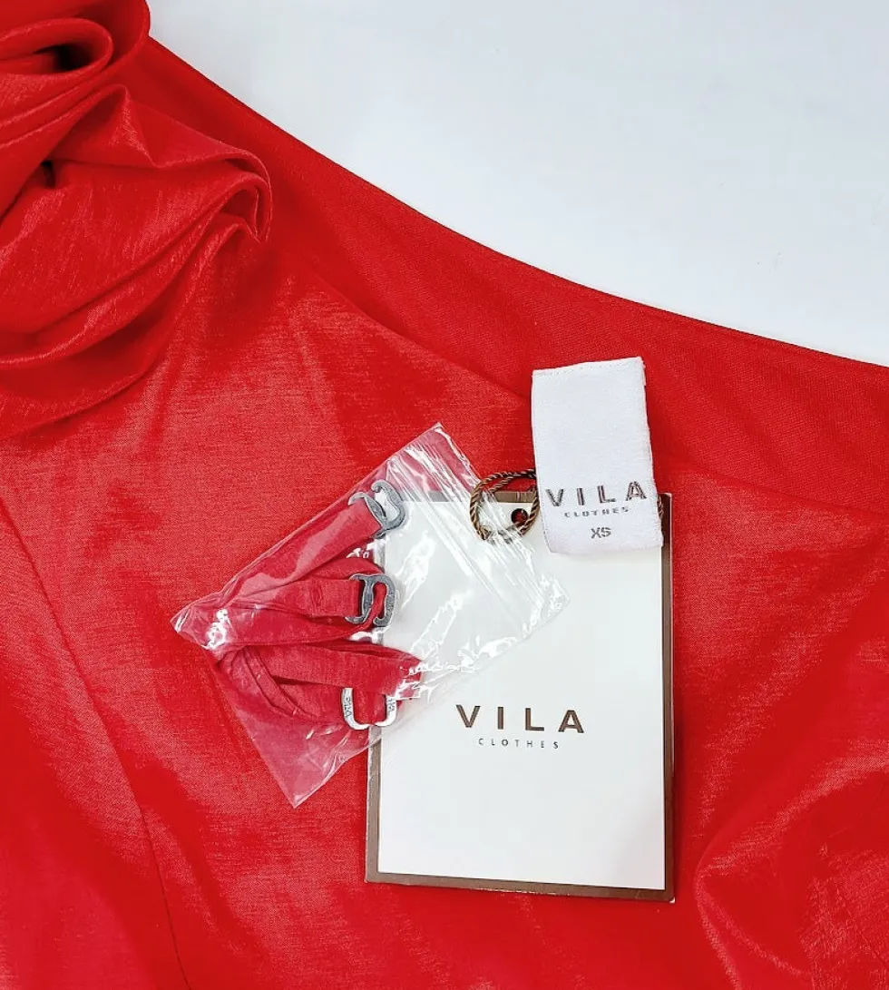 Vila Alissa juhlamekko koko XS