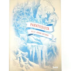 Ville-Juhani Sutinen: Paratiisista