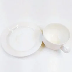 Villeroy & Boch Geo kahvikuppisetti 2 osaa