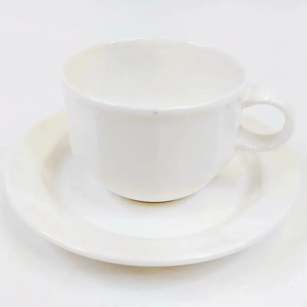 Villeroy & Boch Geo kahvikuppisetti 2 osaa