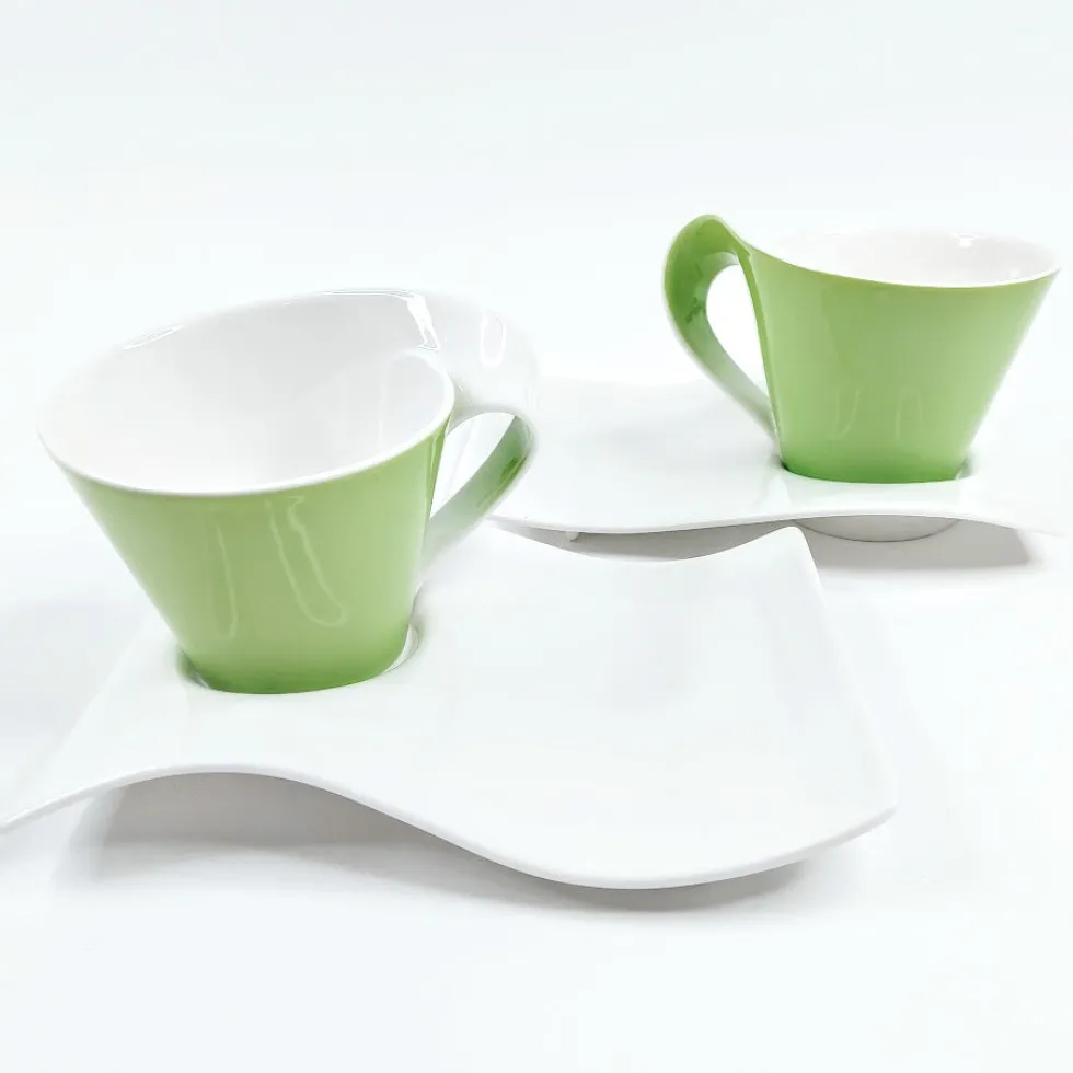 Villeroy & Boch New Wave aamiaissetti 4 osaa