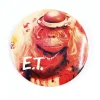 Vintage E.T. valepuvussa -pinssi