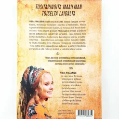 Viola Wallenius: Koti Keniassa