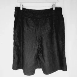Voglia pellava kietaisuhameshortsit koko 46