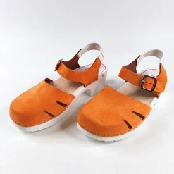 Vårdväskan Beez Tres Chic kengät Koko 38