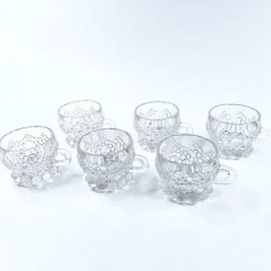 Walther Glas Bolero muki 6 kpl