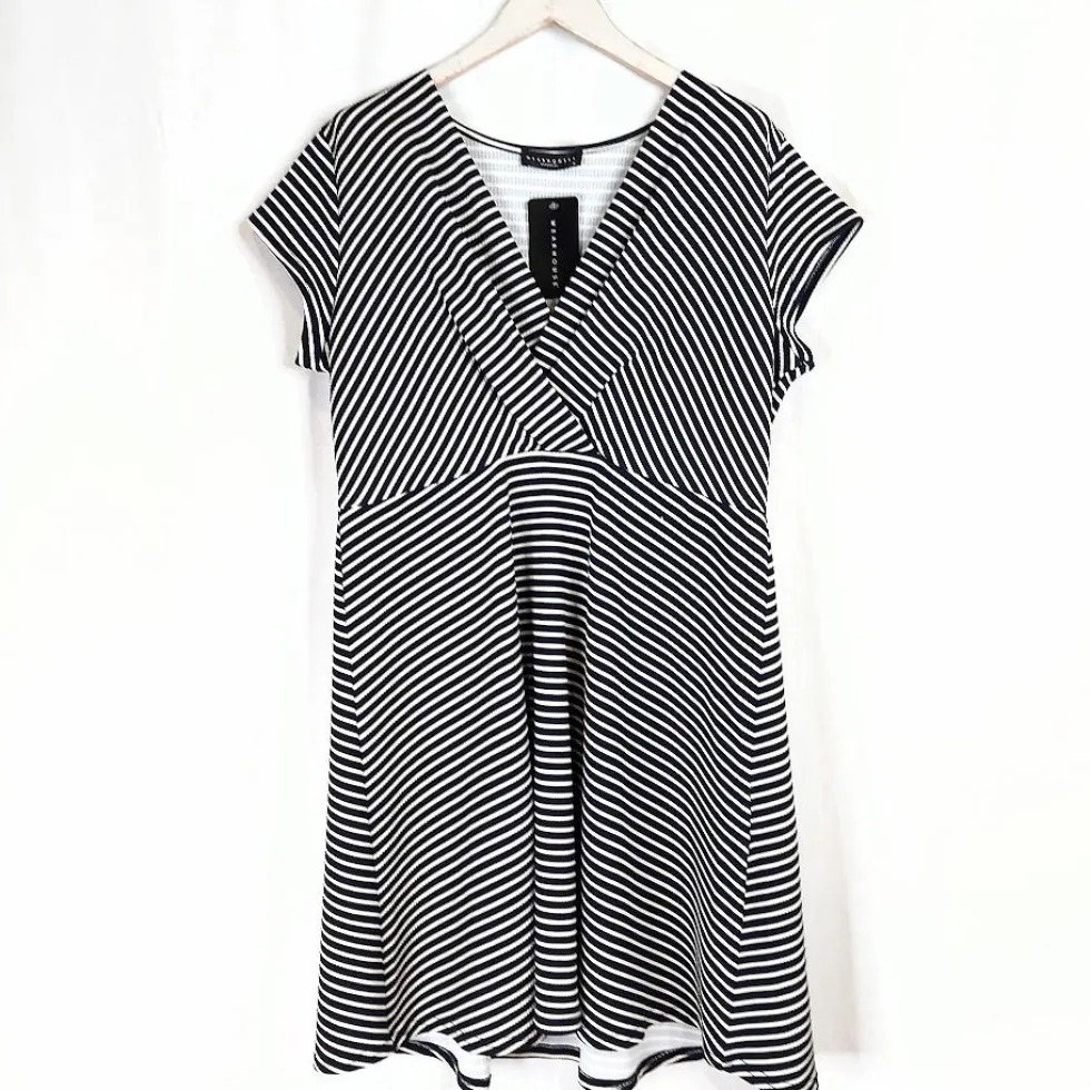 Wearhouse trikoomekko koko XL