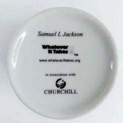 Whatever it takes Samuel L. Jackson muki 0,5 l