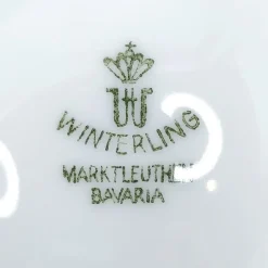 Winterling Bavaria munakuppi 2 kpl
