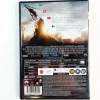 World War Z DVD