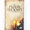 Yrsa Sigurðardóttir: Det Tredje Tecknet