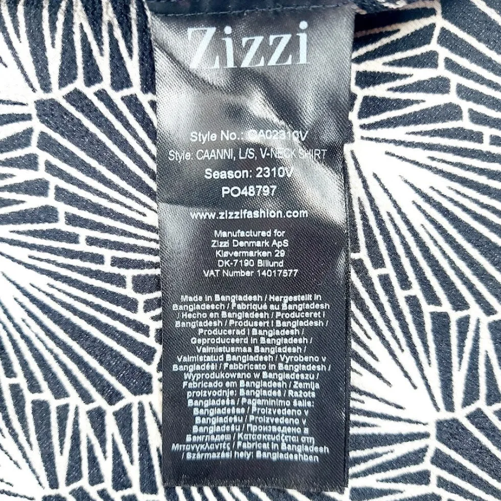 Zizzi caAnni pusero koko L