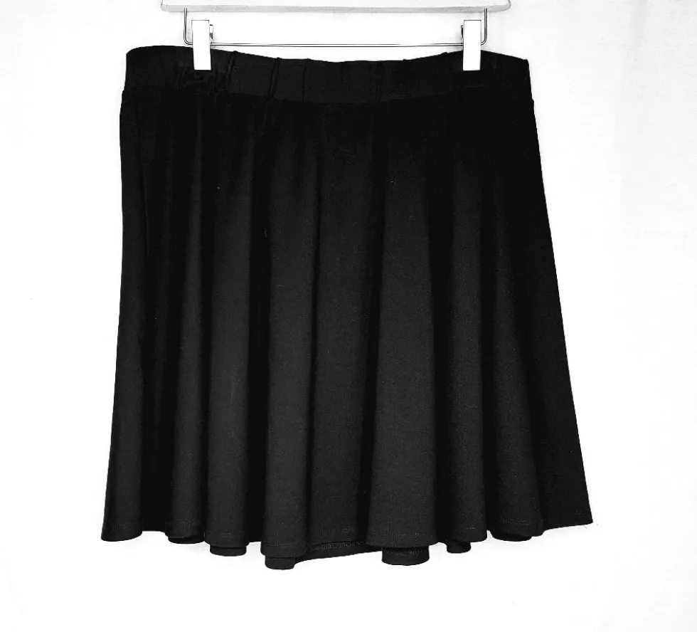 Zizzi Edate Skater jersey-hame koko L