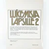 Z. Topelius: Lukemisia lapsille 2